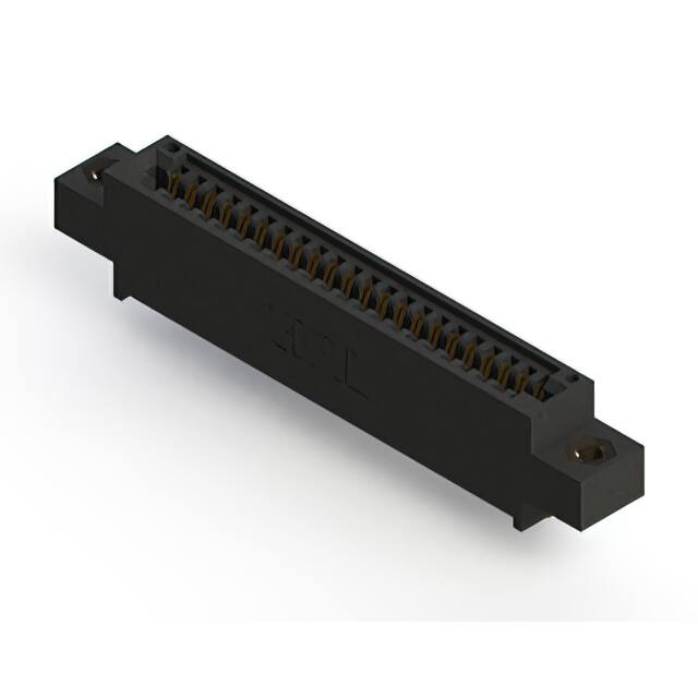 395-022-525-607 EDAC Inc.  Edgeboard Connectors